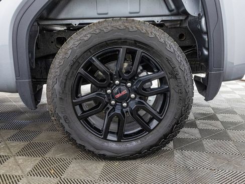 Used 2026 GMC Sierra 1500 Elevation AWD/4WD image 49
