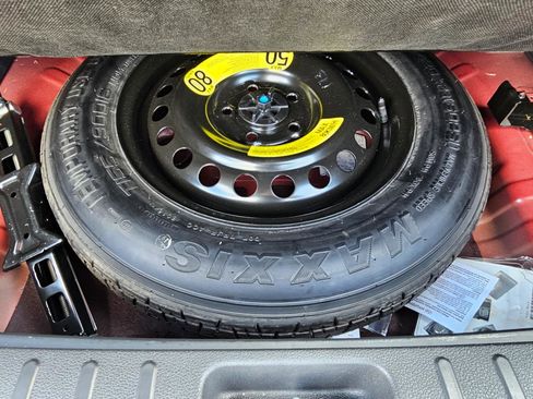 Used 2017 Hyundai Tucson SE image 21