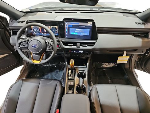 New 2026 Subaru Outback Wilderness AWD/4WD image 9