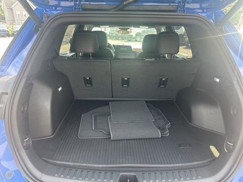 New 2026 Chevrolet Equinox ACTIV w/ Convenience Package III AWD/4WD image 10