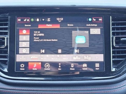 Used 2024 Dodge Durango GT RWD image 20