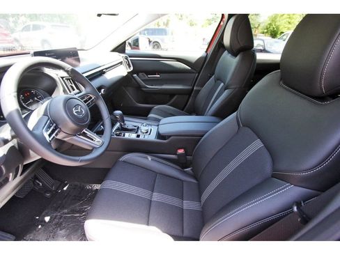 New 2026 MAZDA CX-50 AWD 2.5 S w/ Cargo Package image 11