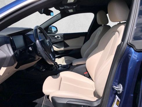Used 2023 BMW 228i xDrive Gran Coupe w/ Convenience Package AWD/4WD image 17