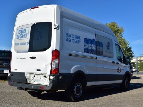 Certified 2017 Ford Transit 250 148 High Roof image 5
