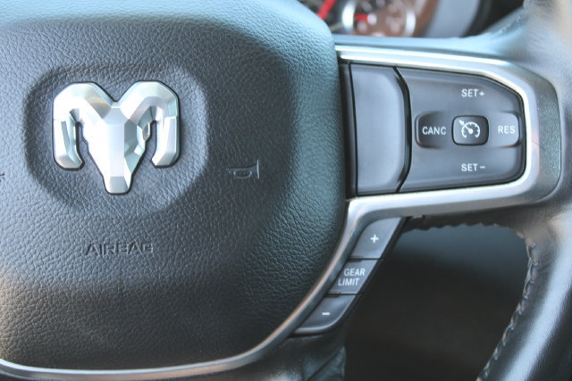 Used 2023 RAM 2500 Laramie AWD/4WD image 20