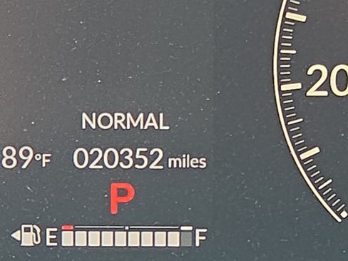 Certified 2024 Honda CR-V EX-L image 23