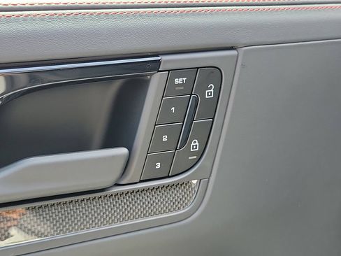 New 2026 Porsche Cayenne GTS AWD/4WD image 25