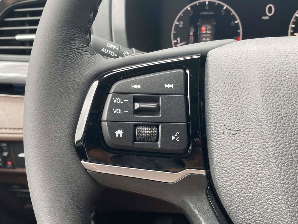 New 2026 Honda Odyssey Elite image 21