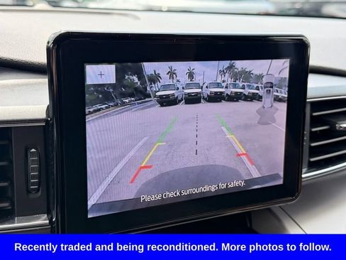 Used 2023 Ford Explorer XLT w/ Equipment Group 202A RWD image 25