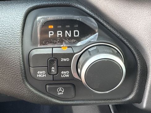 New 2026 RAM 1500 Express image 20