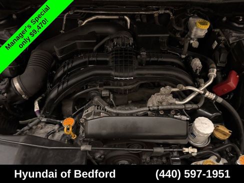 Used 2019 Subaru Impreza 2.0i AWD/4WD image 22