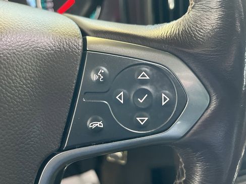 Used 2018 Chevrolet Silverado 2500 LTZ w/ Duramax Plus Package image 29