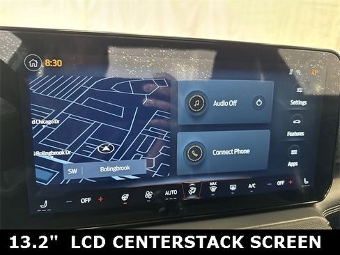 Used 2024 Ford Mustang Premium image 15