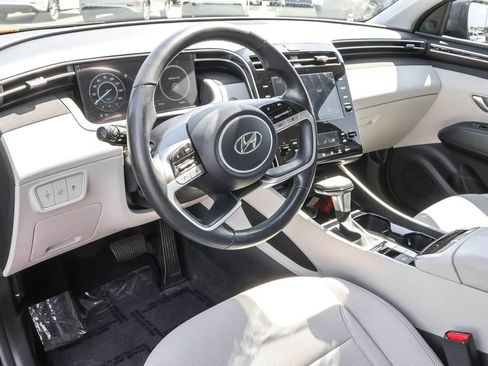 Used 2023 Hyundai Tucson SEL w/ Convenience Package FWD image 5