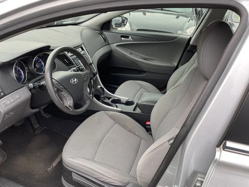 Used 2012 Hyundai Sonata GLS image 19