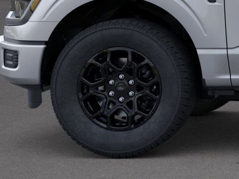 New 2026 Ford F150 STX image 19
