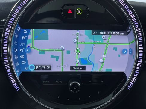 Used 2022 MINI Cooper SE image 20