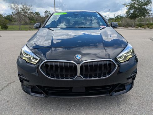 Used 2022 BMW 228i Gran Coupe w/ Convenience Package FWD image 3
