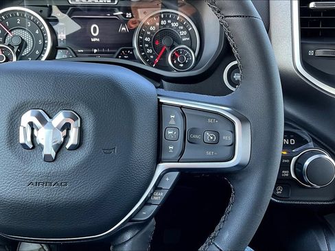 New 2026 RAM 1500 Big Horn AWD/4WD image 26