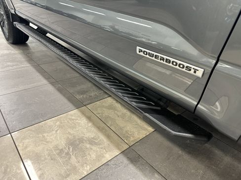 Used 2023 Ford F150 XLT w/ Equipment Group 302A High image 7