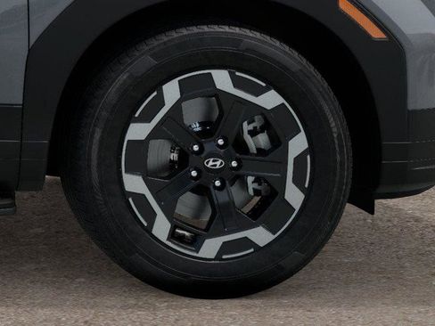 New 2026 Hyundai Santa Fe SEL AWD/4WD image 8