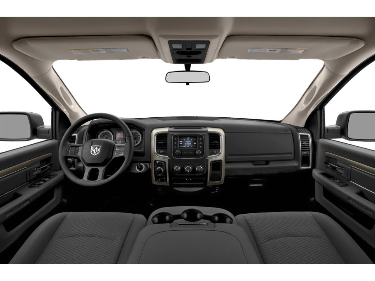Used 2022 RAM 1500 Warlock w/ Electronics Group AWD/4WD image 17