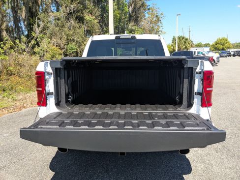 New 2026 RAM 1500 Limited image 11