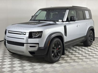 Used 2022 Land Rover Defender 110 XS Edition