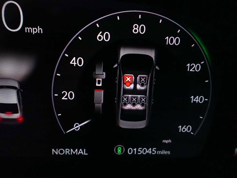 Used 2025 Honda Accord Sport image 20