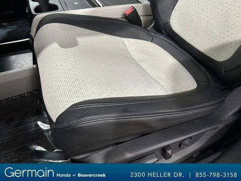 Used 2026 Honda Odyssey Elite image 19