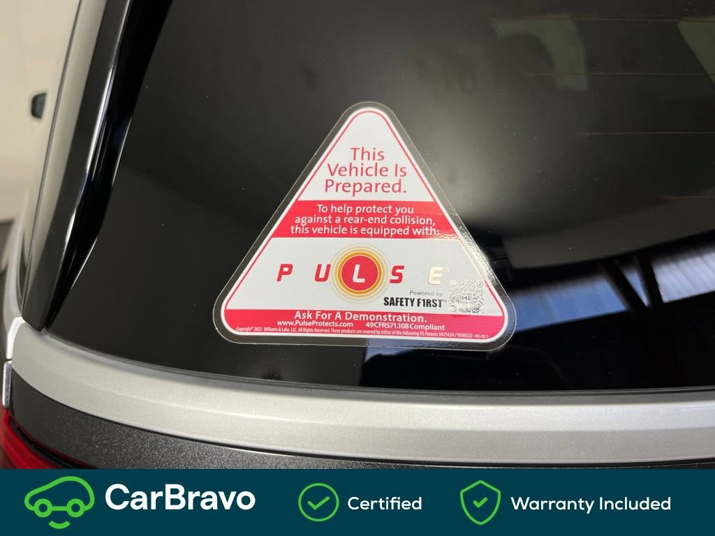 Used 2025 Kia Carnival FWD image 11