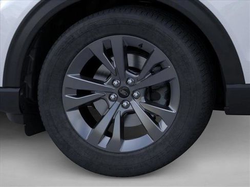 New 2025 Ford Explorer Active w/ Active Comfort Package image 19