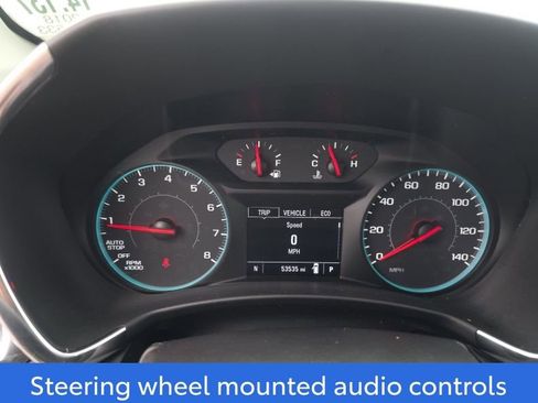 Used 2018 Chevrolet Equinox LT image 12