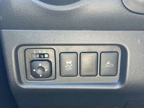 Used 2024 Mitsubishi Mirage LE FWD image 25