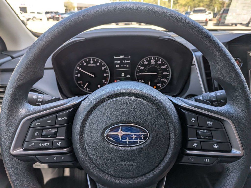 New 2026 Subaru Impreza 2.0i Sport AWD/4WD image 34