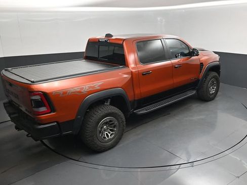 Used 2024 RAM 1500 TRX AWD/4WD image 24