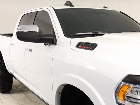 Used 2019 RAM 2500 Limited image 39
