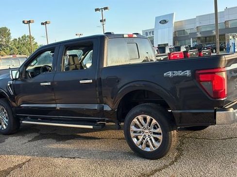 New 2026 Ford F150 XLT w/ Equipment Group 302A MID AWD/4WD image 5