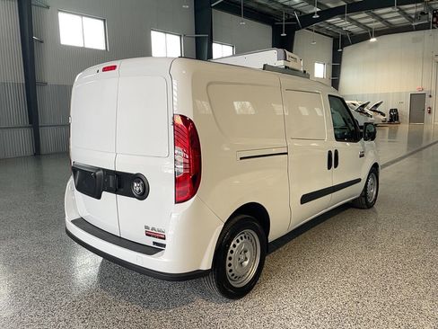 Used 2022 RAM ProMaster City Tradesman image 27