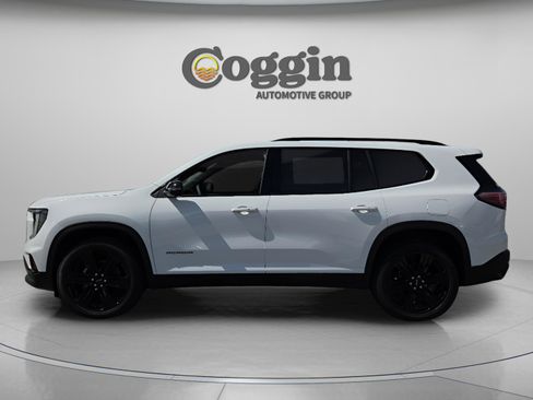 New 2026 GMC Acadia Elevation w/ Black Edition FWD image 1