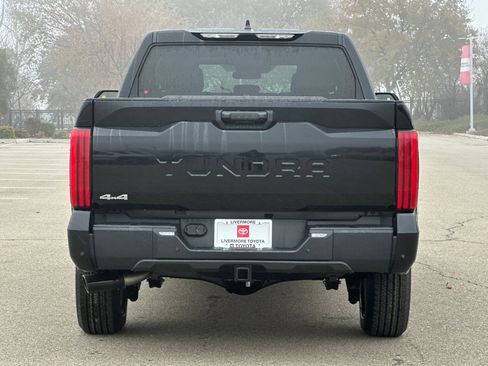 New 2026 Toyota Tundra SR5 image 5