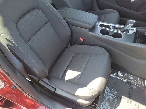 New 2025 Nissan Altima 2.5 SV w/ SV Special Edition Package image 13