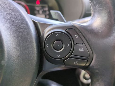 Used 2022 Toyota GR86 RWD image 22