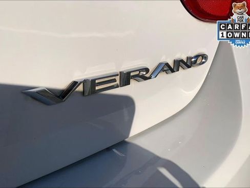 Used 2012 Buick Verano Leather FWD image 8