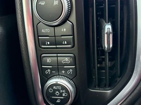 Used 2019 GMC Sierra 1500 SLT w/ SLT Premium Package image 19