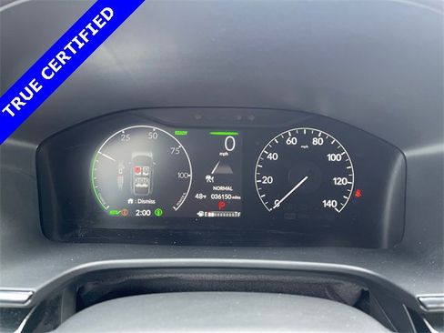 Certified 2023 Honda CR-V Sport Touring image 25