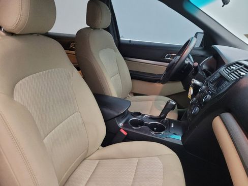 Used 2017 Ford Explorer FWD image 21