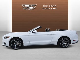 Used 2015 Ford Mustang Premium video 2