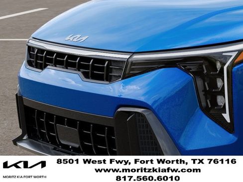 New 2026 Kia K4 EX FWD image 12