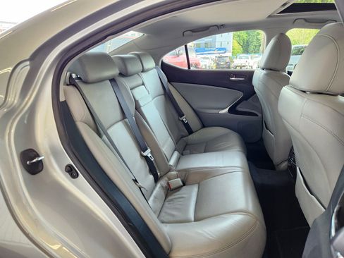 Used 2006 Lexus IS 250 AWD image 20